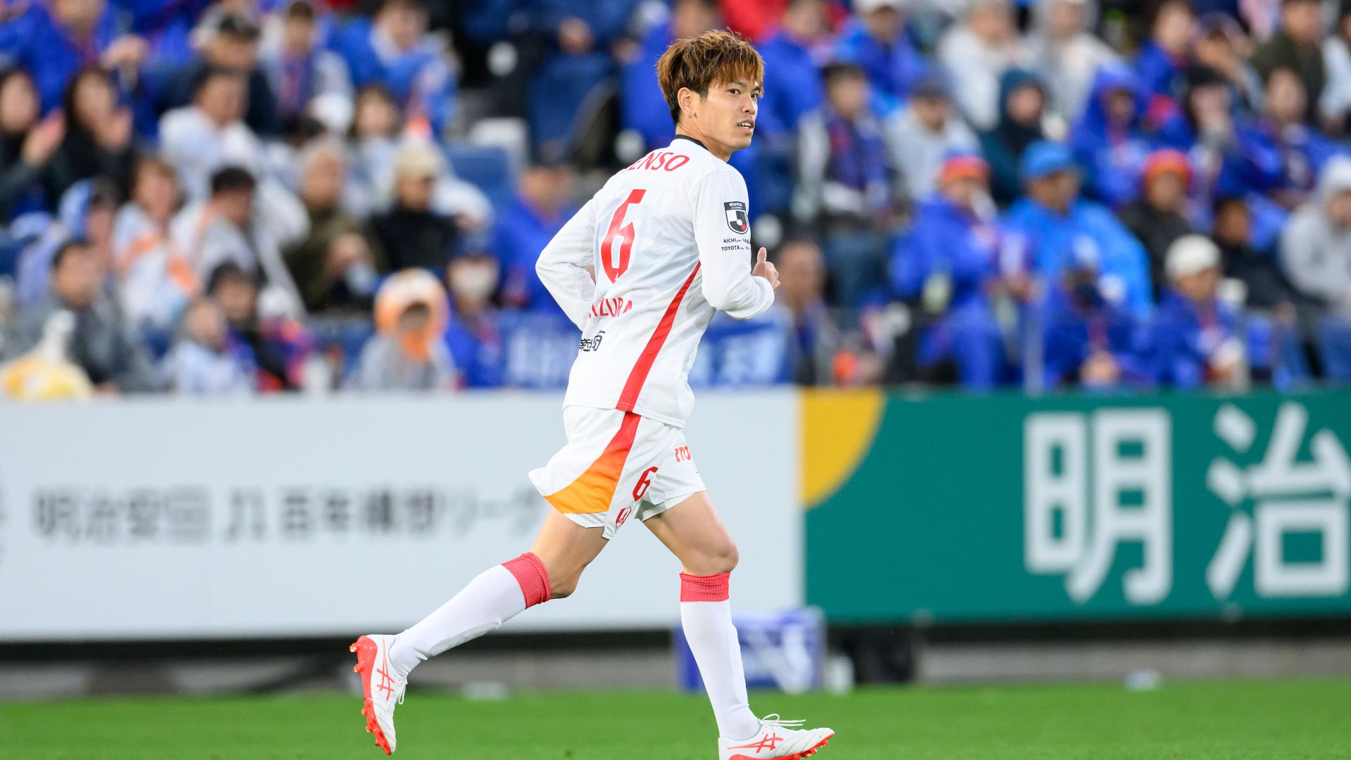 水戸ホーリーホック 概要 | Goal.com 日本